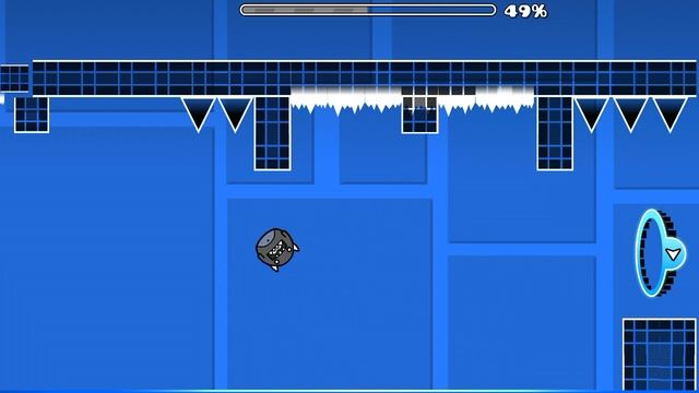 дри аут без декора