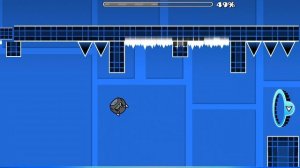 дри аут без декора