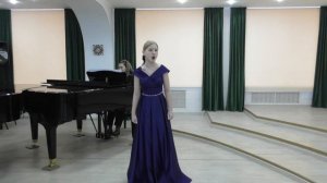 М. Глинка "Свадебная"