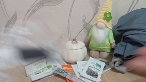 Покупки с озон и валберис