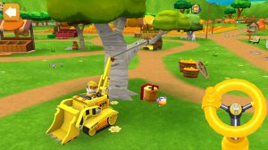 Щенячий патруль Часть 51