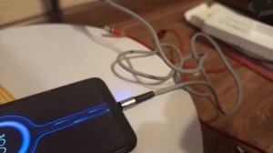 Обзор магнитной зарядки Walker C775 3.1 ампера