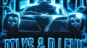 Montagem Rebola (ATLXS & DJ FKU)