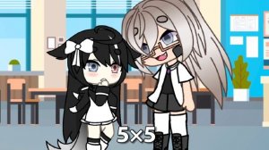 в видео Леличка ❤️🐭