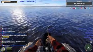 РУССКАЯ РЫБАЛКА 4 ФАРМ