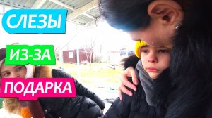 989 серия 5 марта Подарок от Васи со слезами . Подготовка к конкурсу / Жизнь в станице Динская