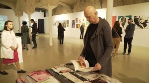 World Art Roadshow – новая ярмарка доступного современного искусства