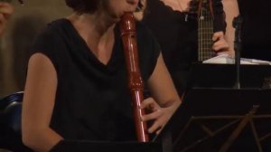 Captation - Meslanges pour la Chapelle dun Prince Ensemble Correspondances 7