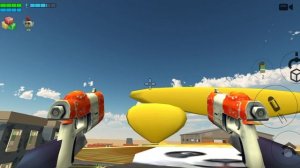 Извиняюсь перед фильмами в мелон сандбокс (надеюсь только 2 узнали его номер)