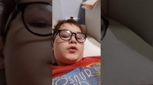 история как я вывернул себе шею.