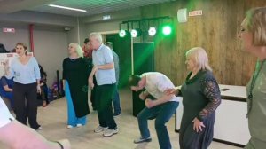 8 марта.Наши огни...