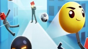 Bullet Smile: Ragdoll Puzzles