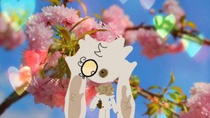 делала на планшете ^^