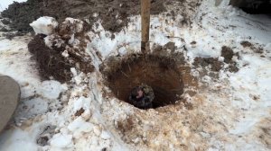 Колодец в Конаковском районе