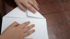 игрушка из бумаги