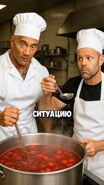 Актёры Голливуда в России