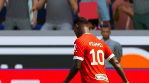 Спартак Москва - Акрон Тольятти