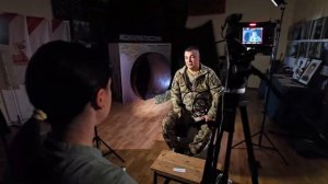 Ровно год назад началась операция «Поток», которая уже вошла в историю военного дела.