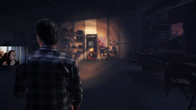 Alan Wake's American Nightmare Ч. 3
