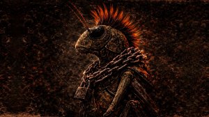 OUTWAYDER Сверчок