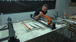 ДОРОГОЙ плиткорез vs ДЕШЁВЫЙ! есть ли смысл переплачивать! Как правильно резать ПЛИТКУ!