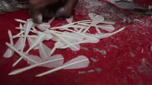 Интересные кустарные производства в Пакистане. Подборка