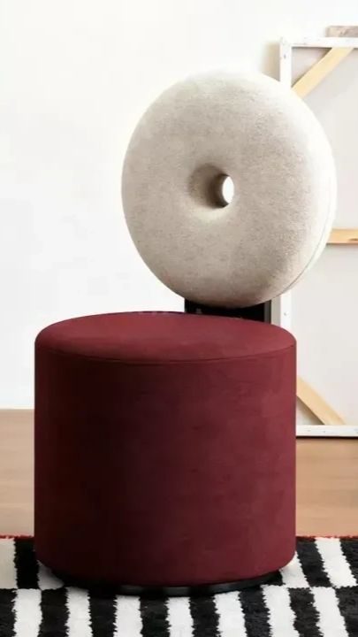 Интерьерное кресло Yulu Orbit