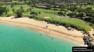 🌴🏖️ 23 Самые красивые острова Америки 🌊⛰️