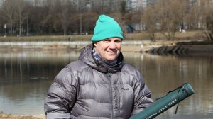 Нахлыст. Поклевки семги из-под воды: информация к размышлению