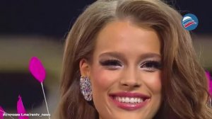 Историческая победа: россиянка Валентина Алексеева стала первой Мисс-БРИКС