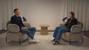 Интервью с Алисой Арбузовой 2025