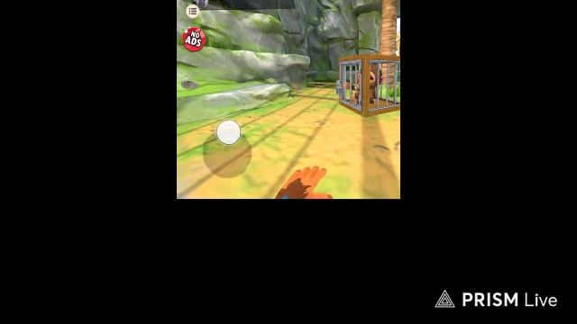 Стрим по I Am Manki