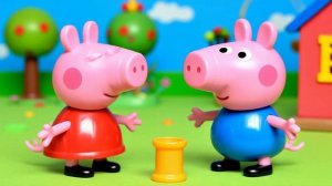 мультики для детей, детские мультики, лол, свинка пеппа, маша и медведь, три кота, буба