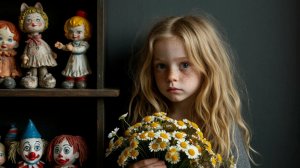 Я ЛЕПЛЮ ИЗ ПЛАСТИЛИНА !🎨