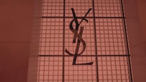 Показ женской коллекции Saint Laurent осень-зима 2026-2027