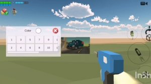 Нужна команда актёров