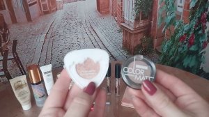 КОСМЕТИЧКА МАРТА   ВеСеНнЯя