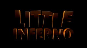 Играю в little inferno 2 часть