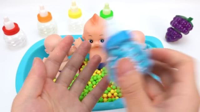 ВОДНЫЕ ПРОЦЕДУРЫ