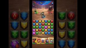 Империя Пазлов. Турнир "Кровавая битва", все цвета, 5*, 09-13.03. День 1