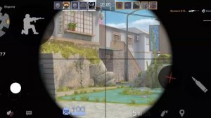 играю с силами в стендофф2