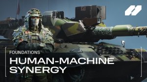 [WOT:H] Основы:Синергия человека и машины в HEAT