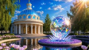 Утренний свет