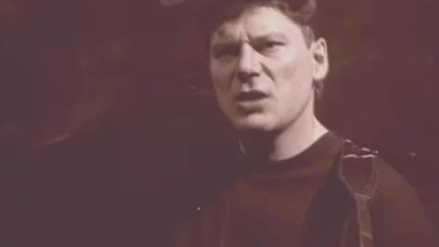 Сектор Газа & CJ Plus - Туман (videomix 2026)