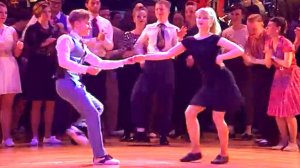 RT1 SF 2016 - Teachers Jam at Deutsches Theater. #Развлечения #Танцы