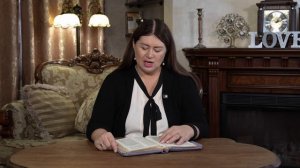 Как перестать бояться? Мощное напоминание из Псалмов