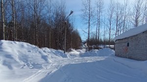 первое видео с лицом.