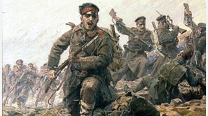 Последняя надежда (1часть фильма)