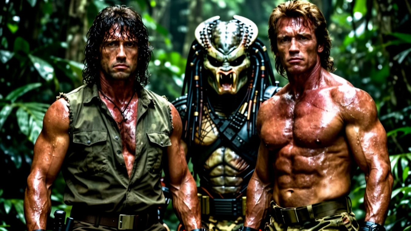 01- Зона высадки- Arma 3- S.O.G. Prairie Fire DLC- Летсплей