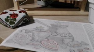 От старта до финиша "Кофе ☕ по-восточному" от Светланы Прокопец "Сделано с любовью"